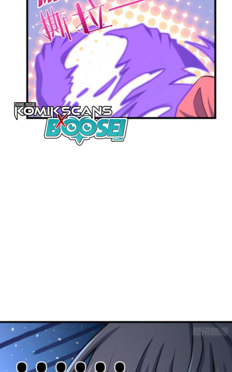 Spare Me, Great Lord! Chapter 715 Bahasa Indonesia